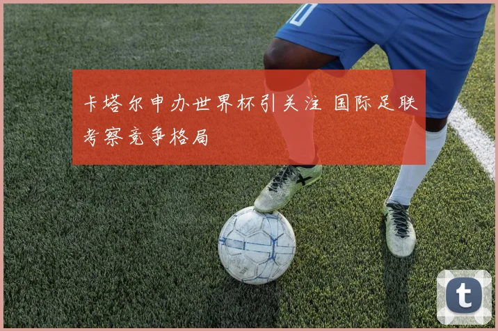 卡塔尔申办世界杯引关注 国际足联考察竞争格局